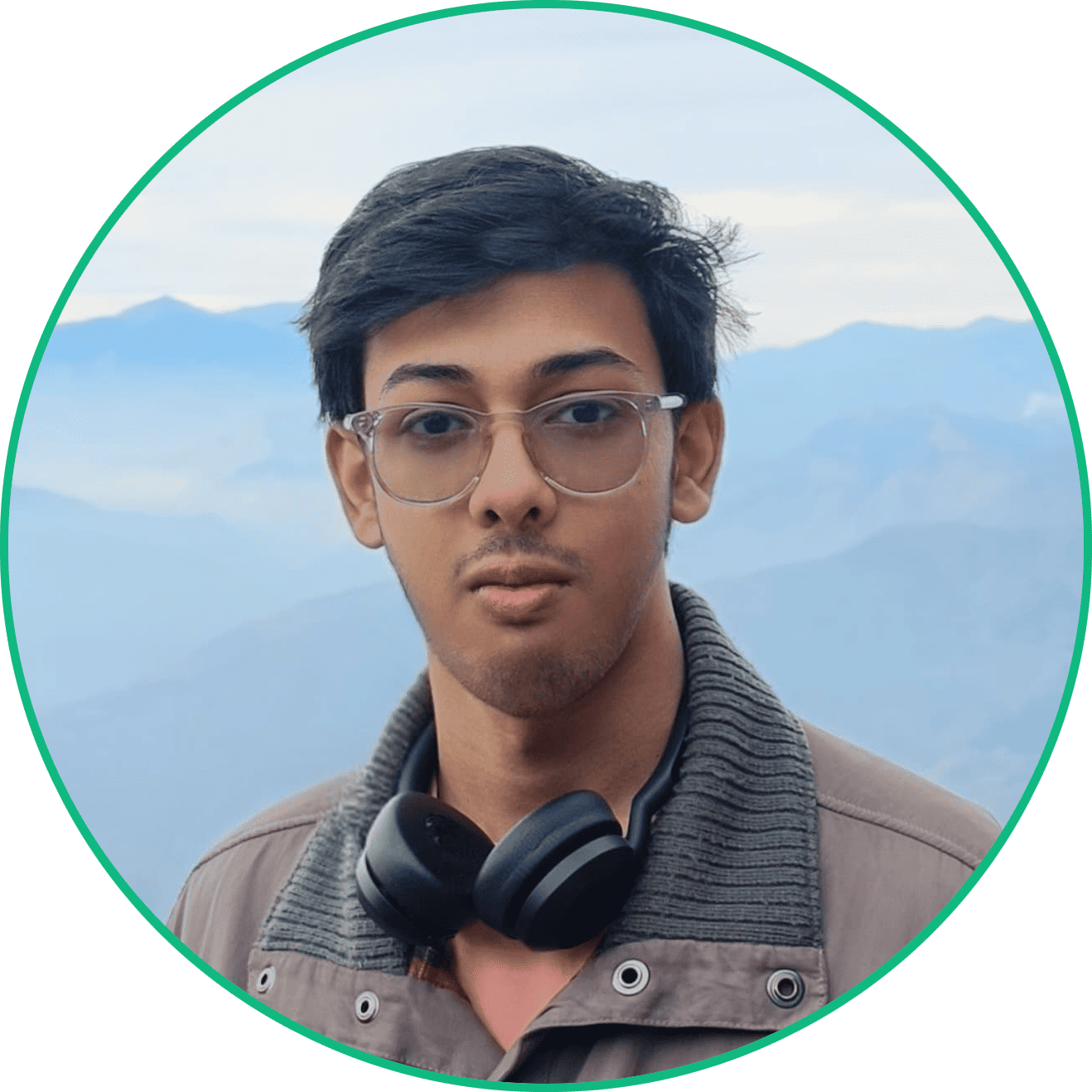 Aditya Aggarwal Portfolio